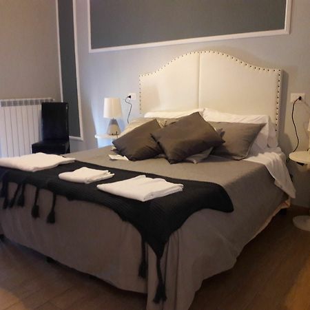 Guest House Belvedere Vaticano 罗马 外观 照片